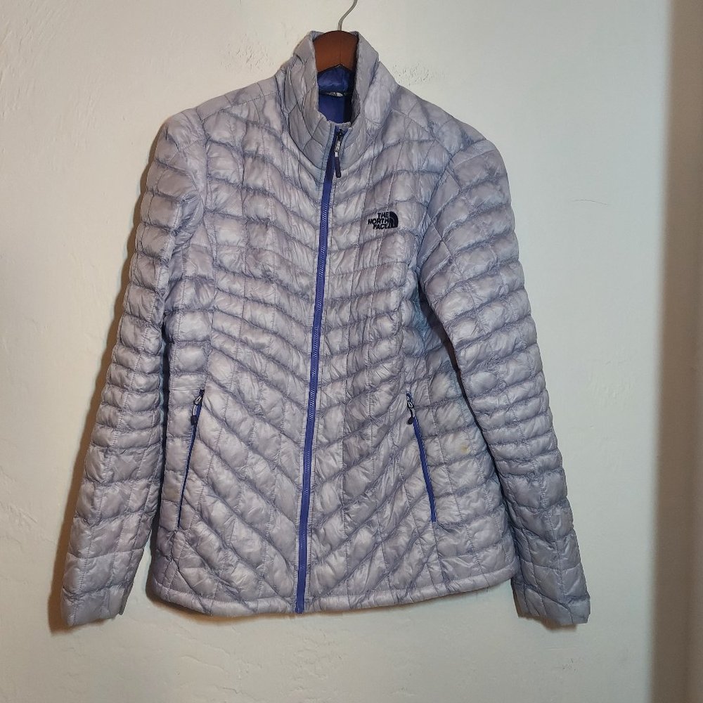 The North Face Coat